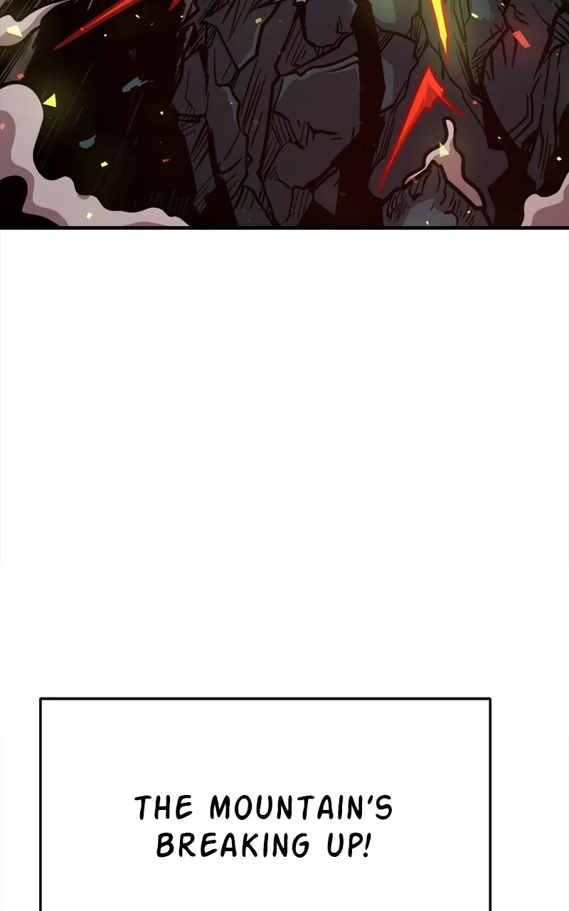 Metro Hunter Chapter 58 page 3 - 