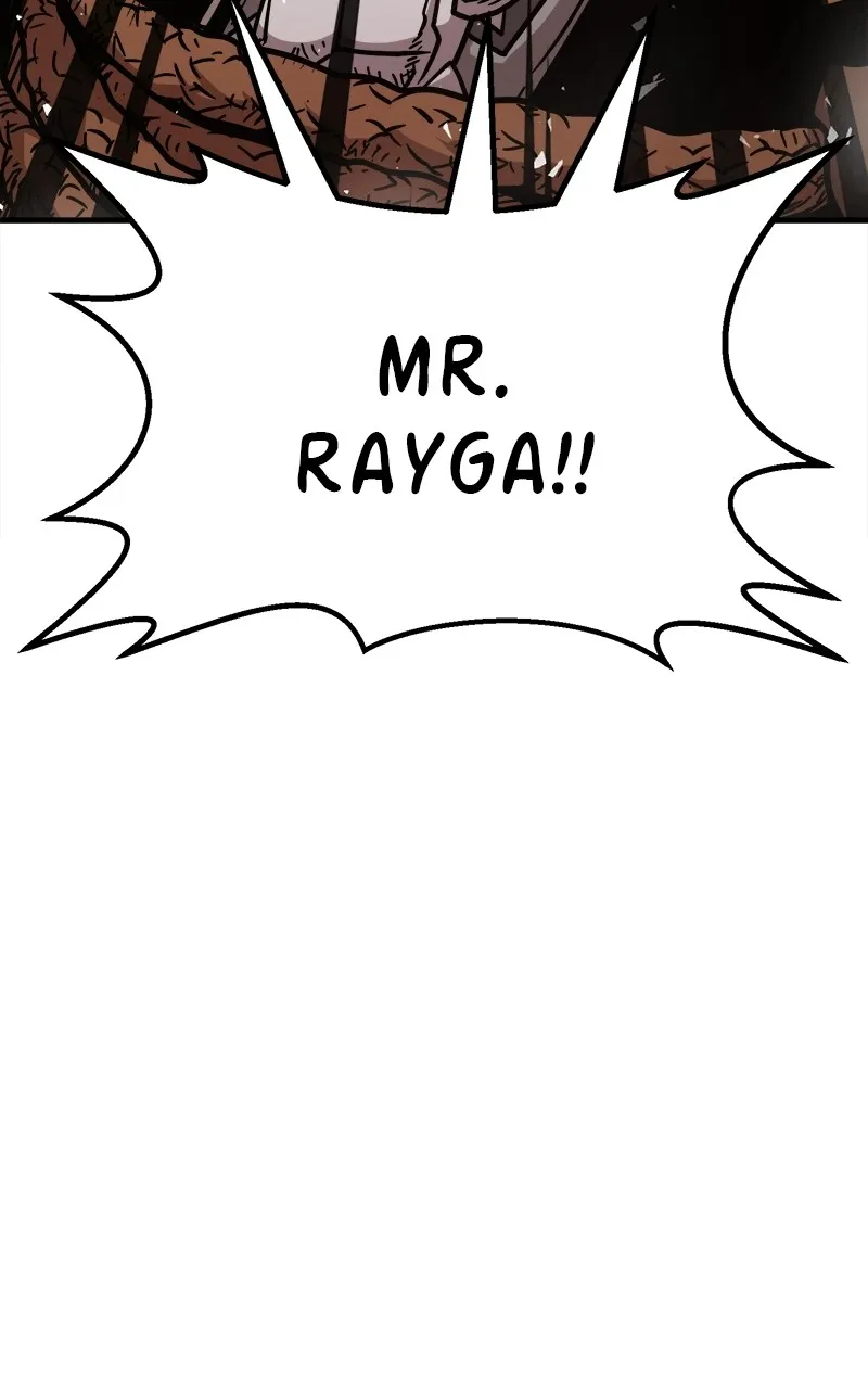 Metro Hunter Chapter 58 page 22 - 