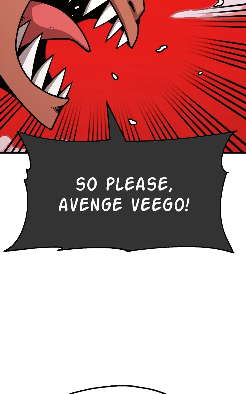 Metro Hunter Chapter 58 page 24 - 