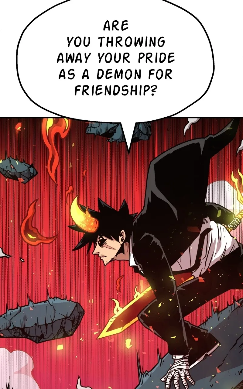 Metro Hunter Chapter 58 page 25 - 
