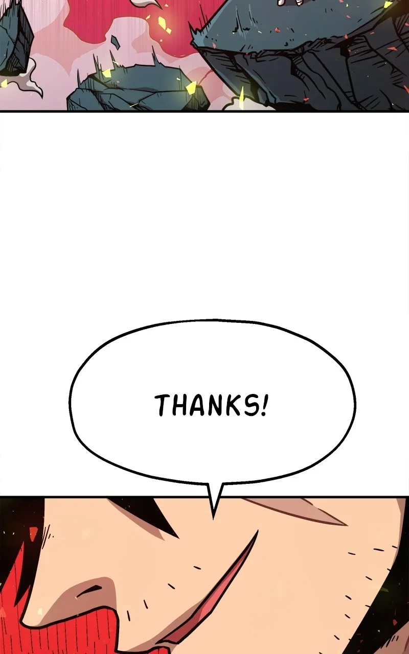 Metro Hunter Chapter 58 page 26 - 