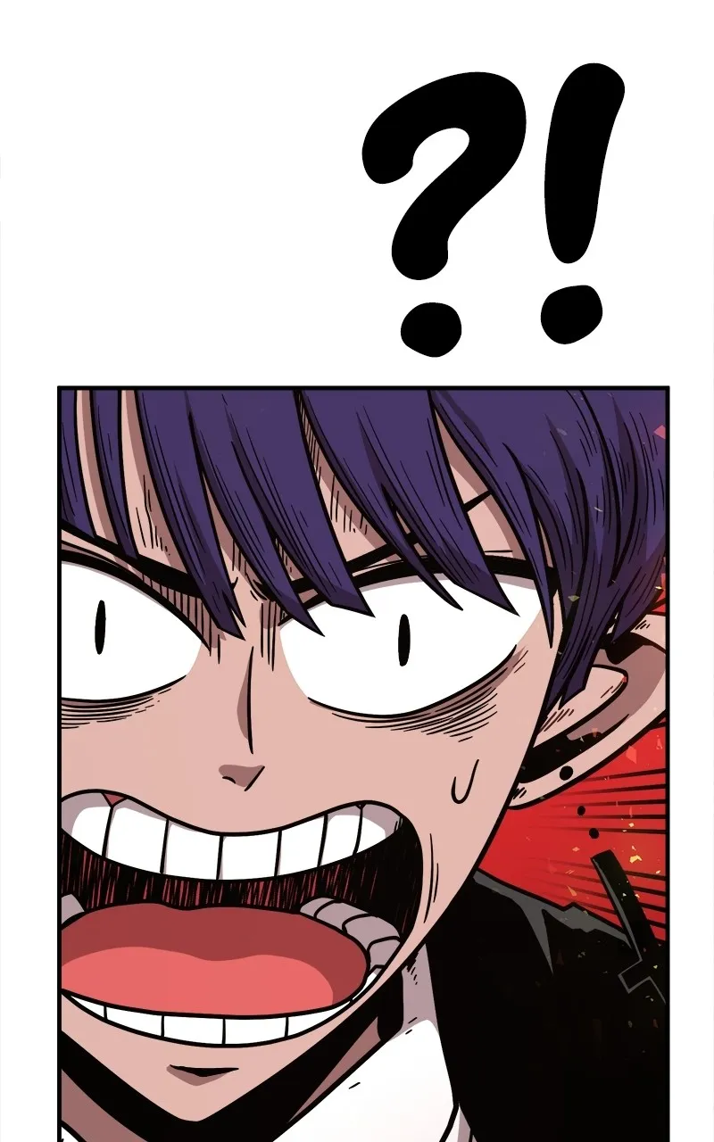 Metro Hunter Chapter 58 page 30 - 