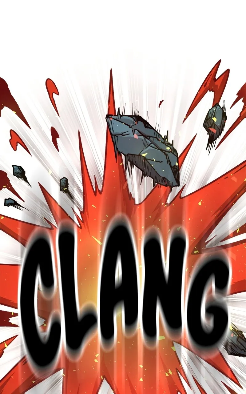 Metro Hunter Chapter 58 page 32 - 