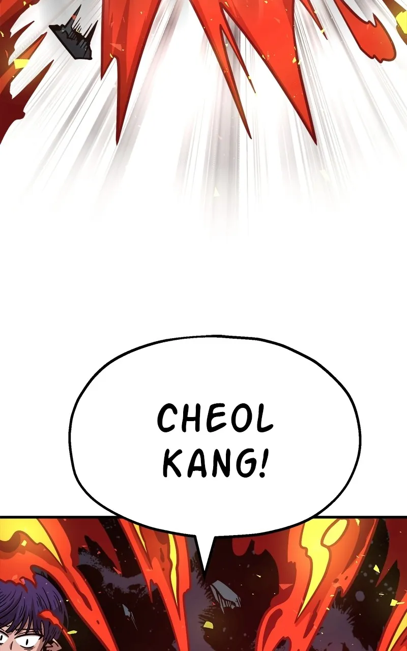 Metro Hunter Chapter 58 page 33 - 