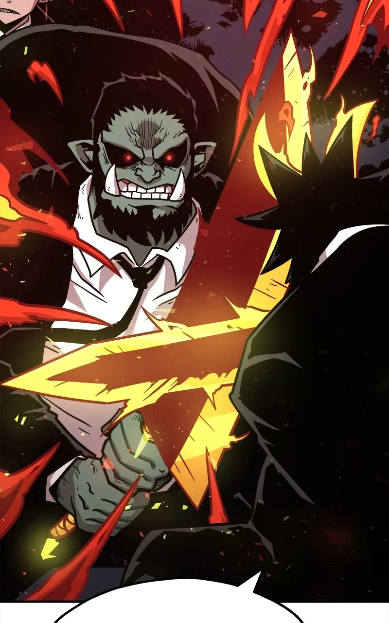 Metro Hunter Chapter 58 page 34 - 