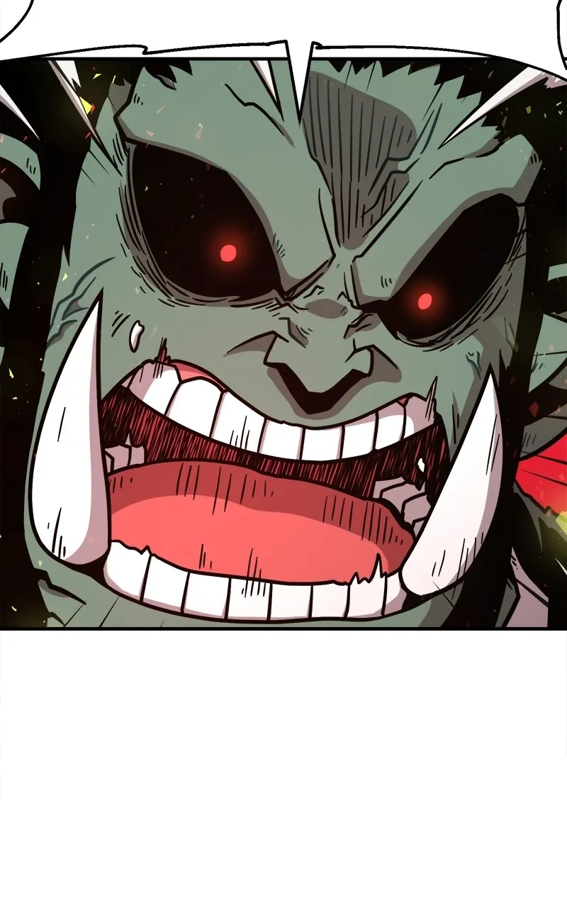 Metro Hunter Chapter 58 page 36 - 