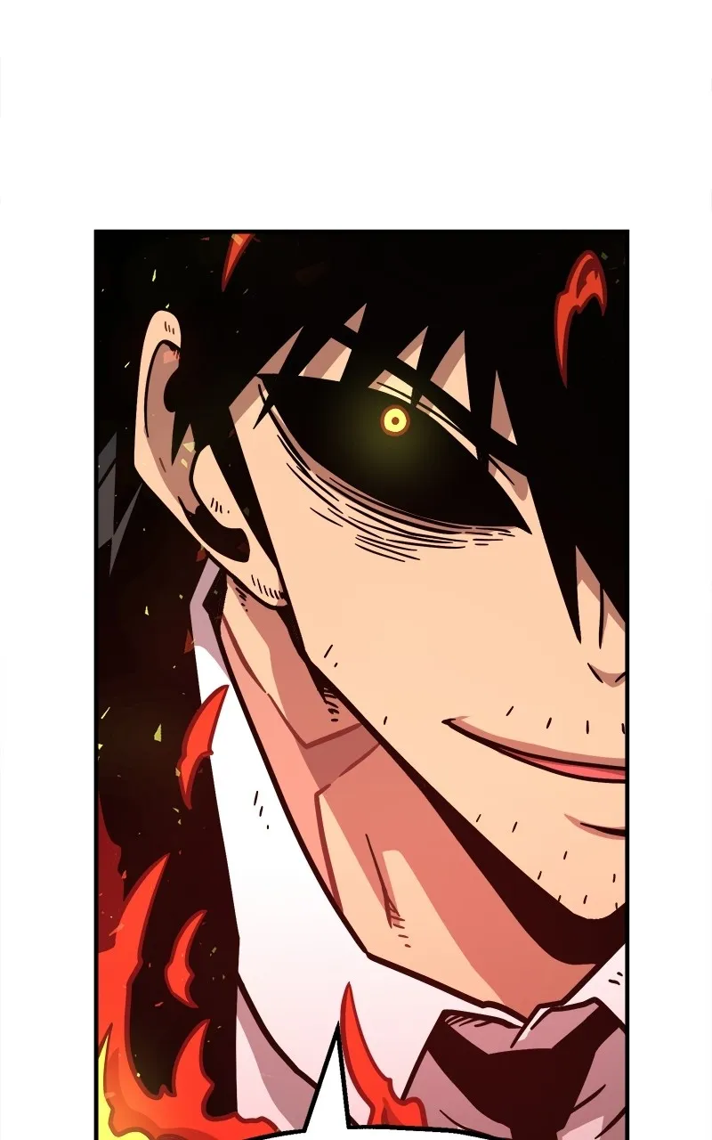 Metro Hunter Chapter 58 page 37 - 