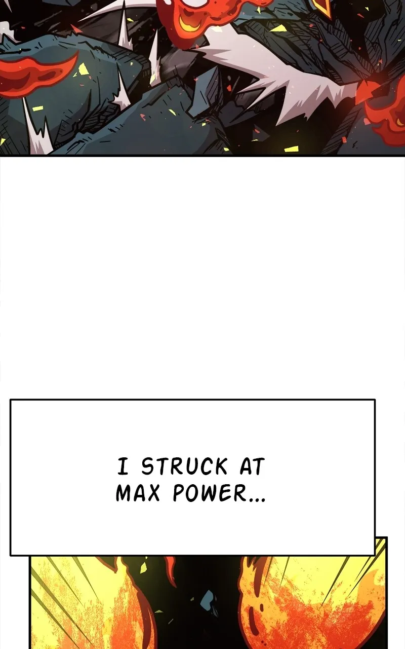 Metro Hunter Chapter 58 page 5 - 