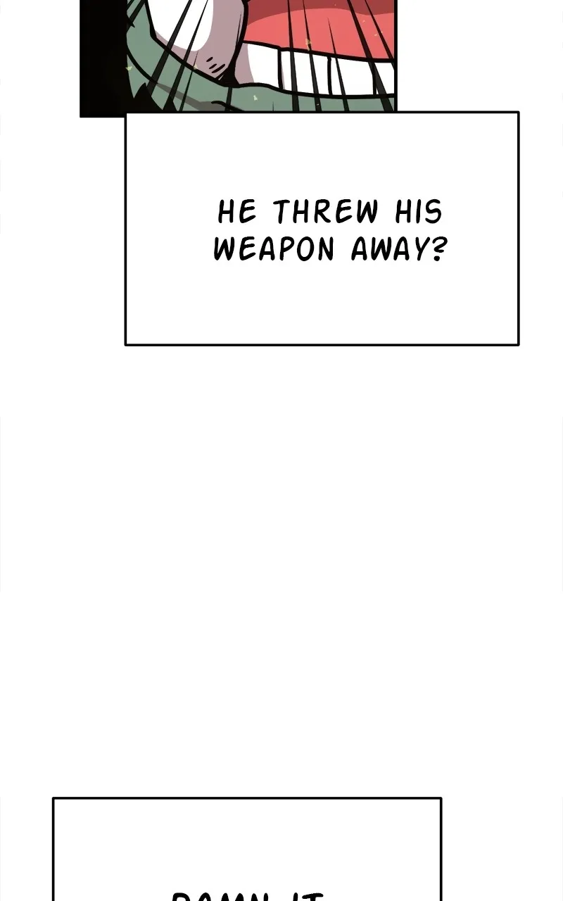 Metro Hunter Chapter 58 page 41 - 