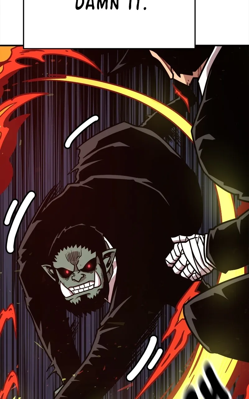 Metro Hunter Chapter 58 page 42 - 