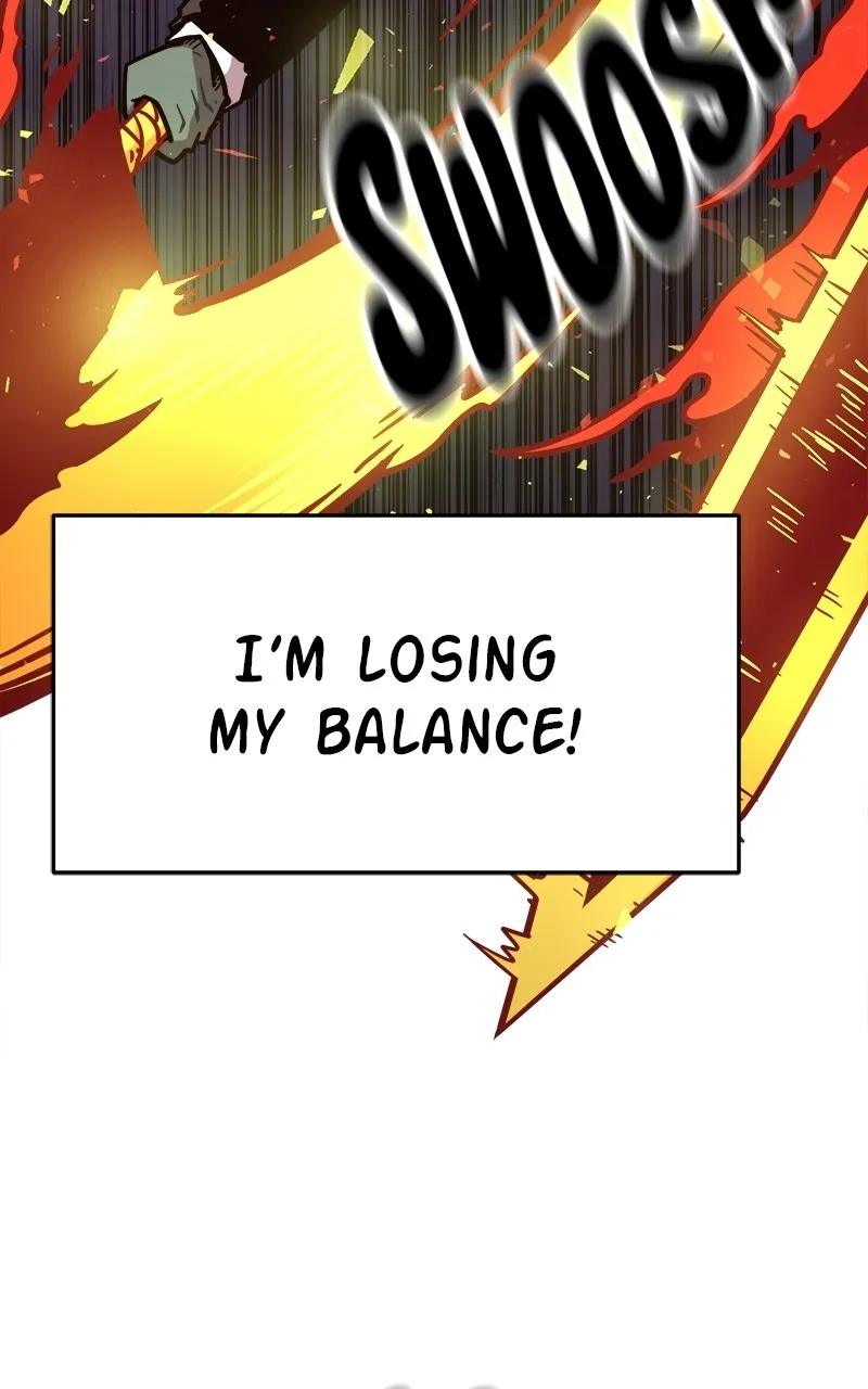 Metro Hunter Chapter 58 page 43 - 