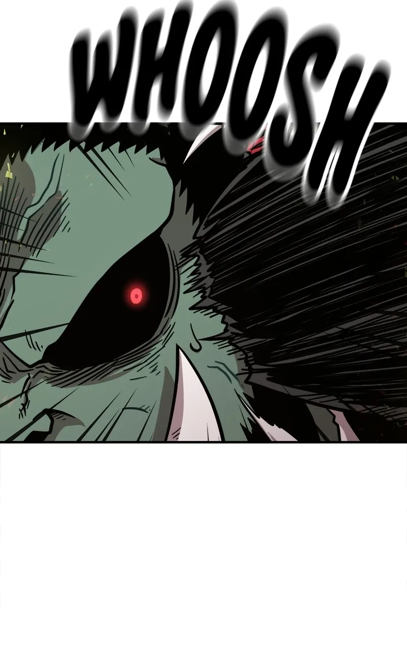 Metro Hunter Chapter 58 page 44 - 