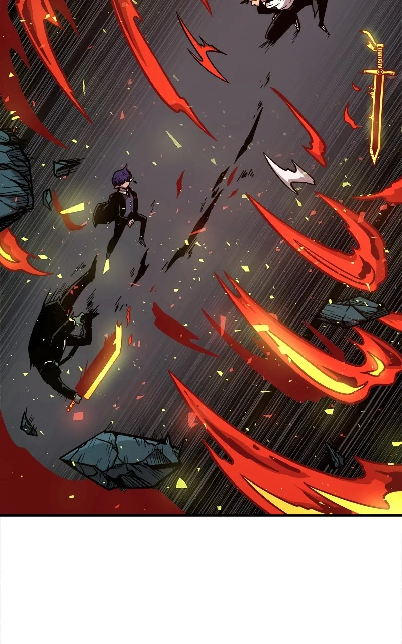 Metro Hunter Chapter 58 page 48 - 
