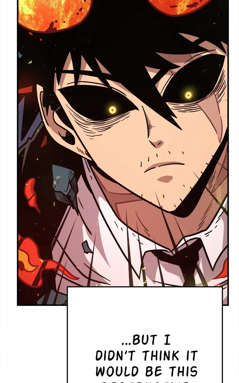 Metro Hunter Chapter 58 page 6 - 