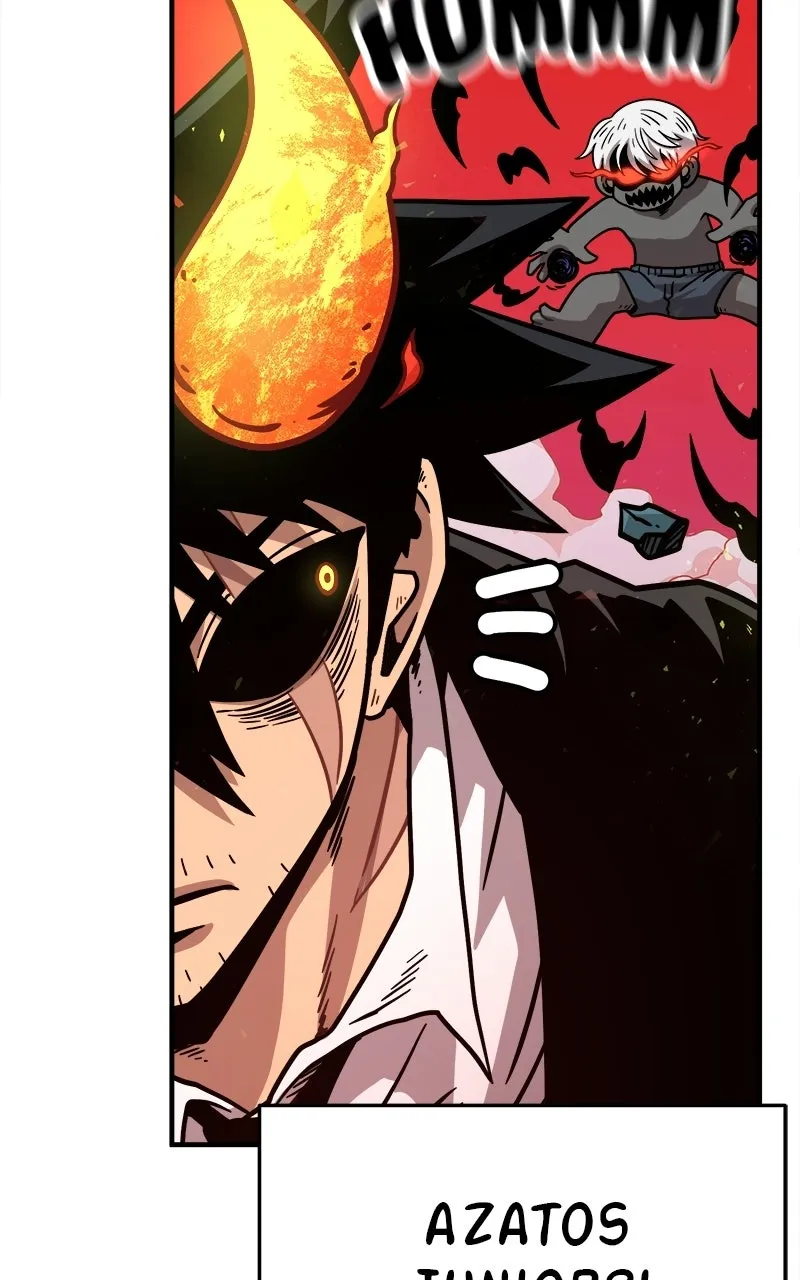 Metro Hunter Chapter 58 page 51 - 