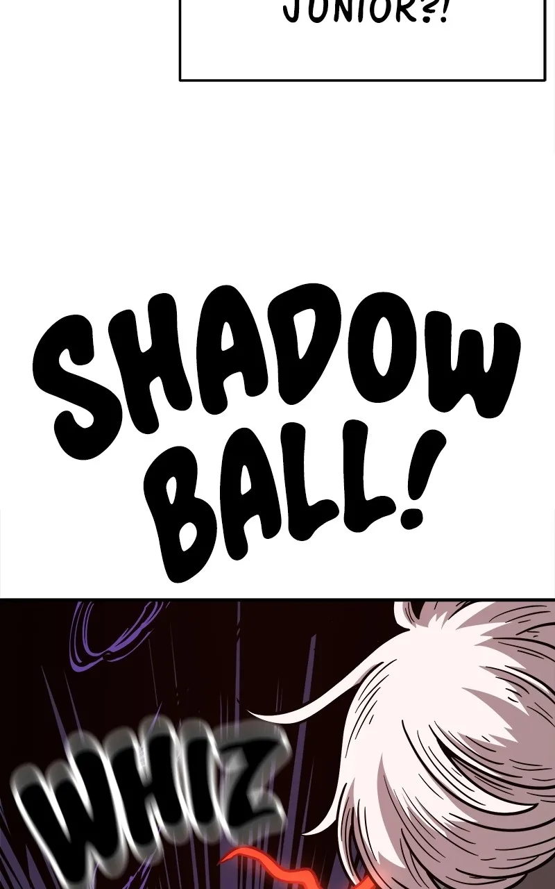Metro Hunter Chapter 58 page 52 - 