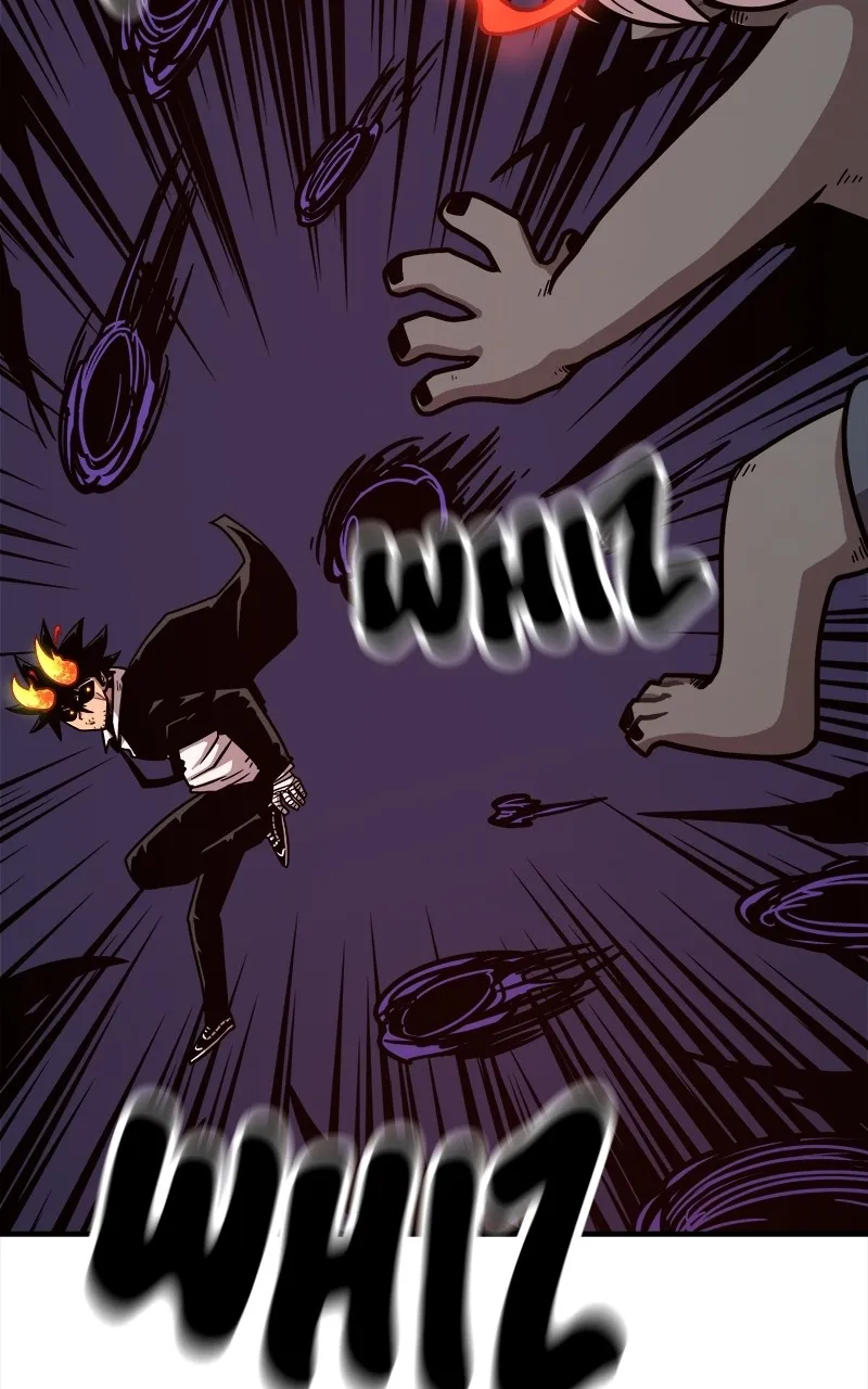 Metro Hunter Chapter 58 page 53 - 