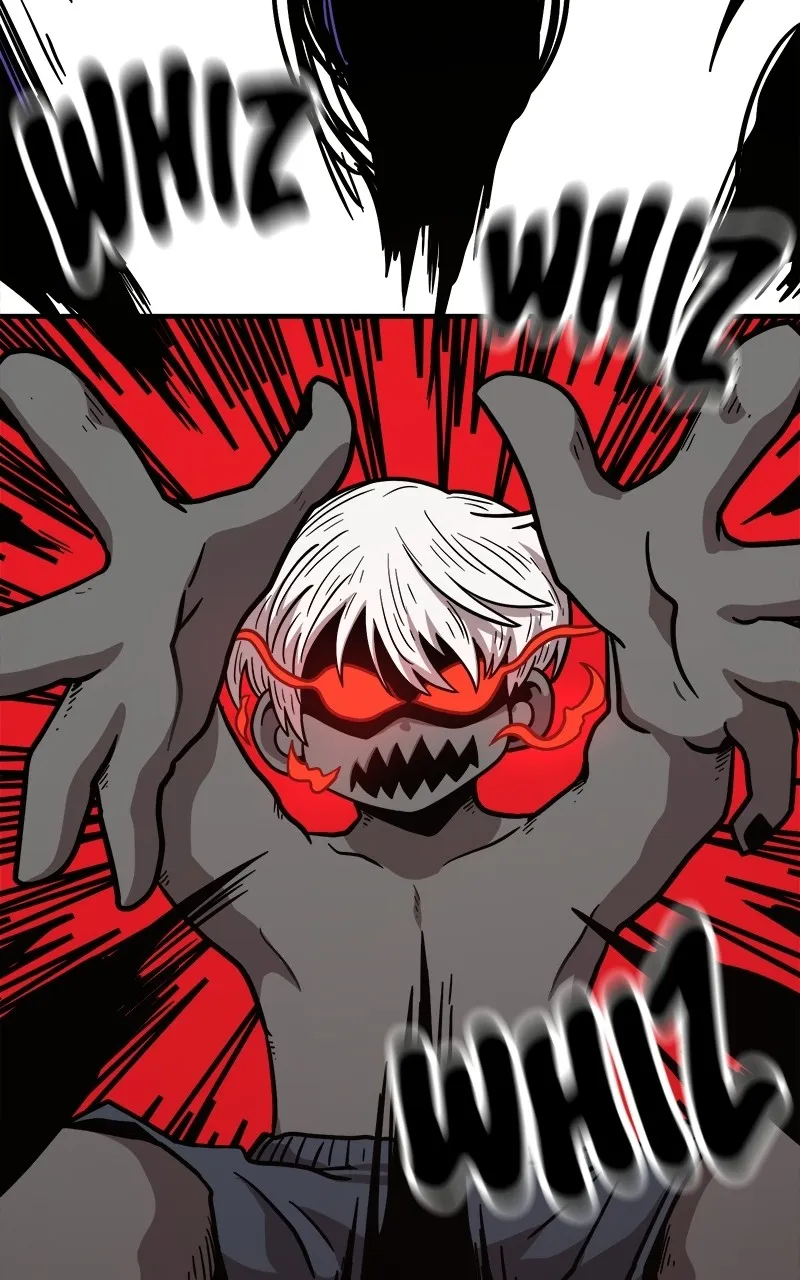 Metro Hunter Chapter 58 page 57 - 