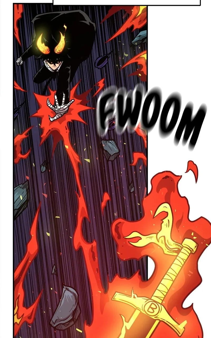 Metro Hunter Chapter 58 page 61 - 