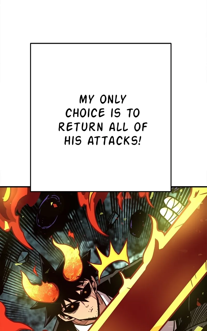 Metro Hunter Chapter 58 page 65 - 