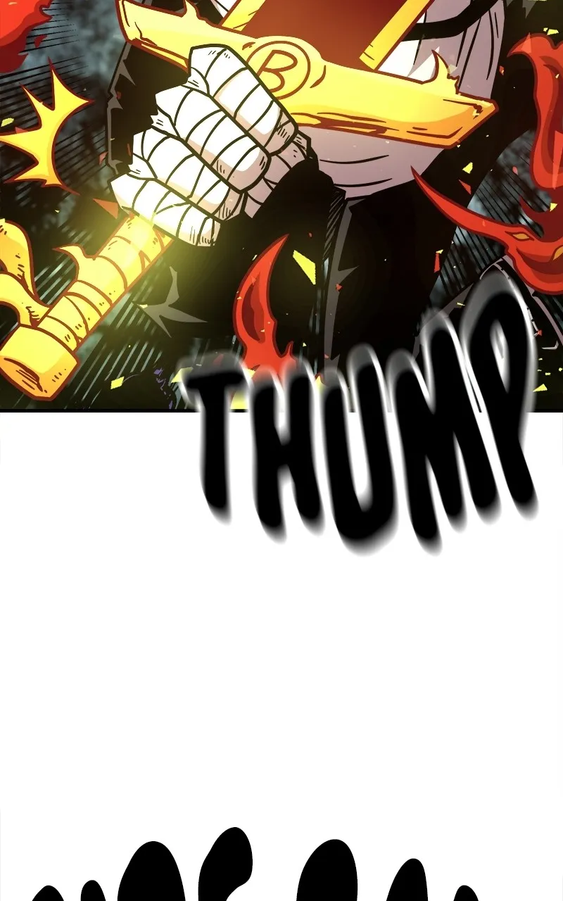 Metro Hunter Chapter 58 page 66 - 