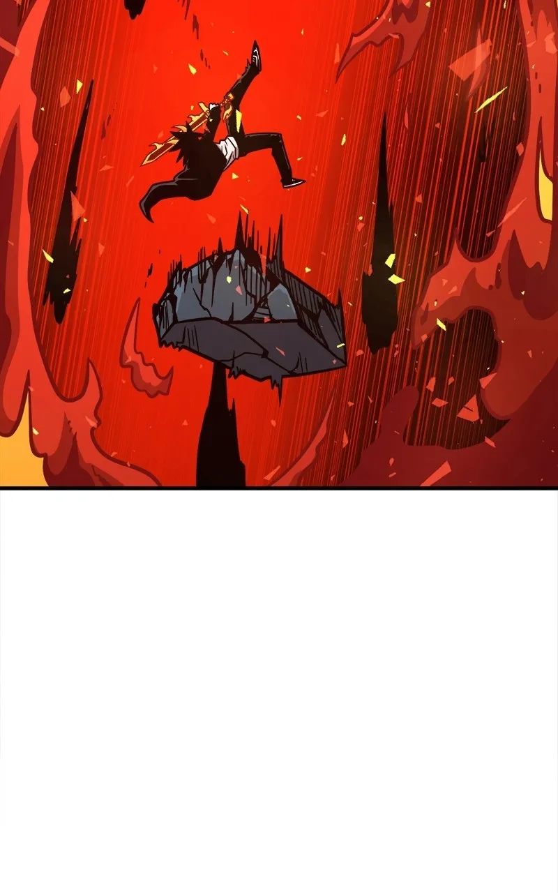 Metro Hunter Chapter 58 page 71 - 