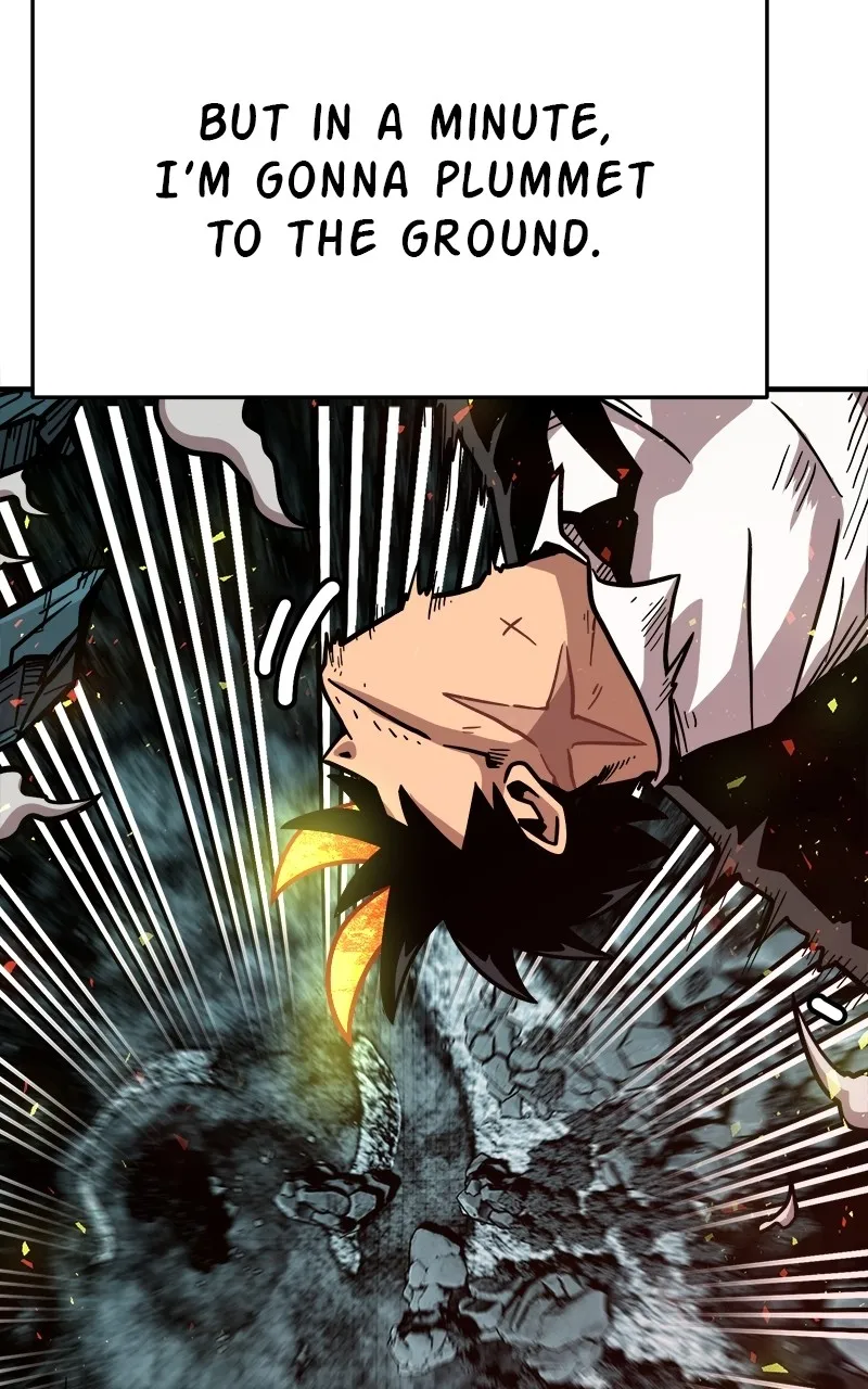 Metro Hunter Chapter 58 page 80 - 