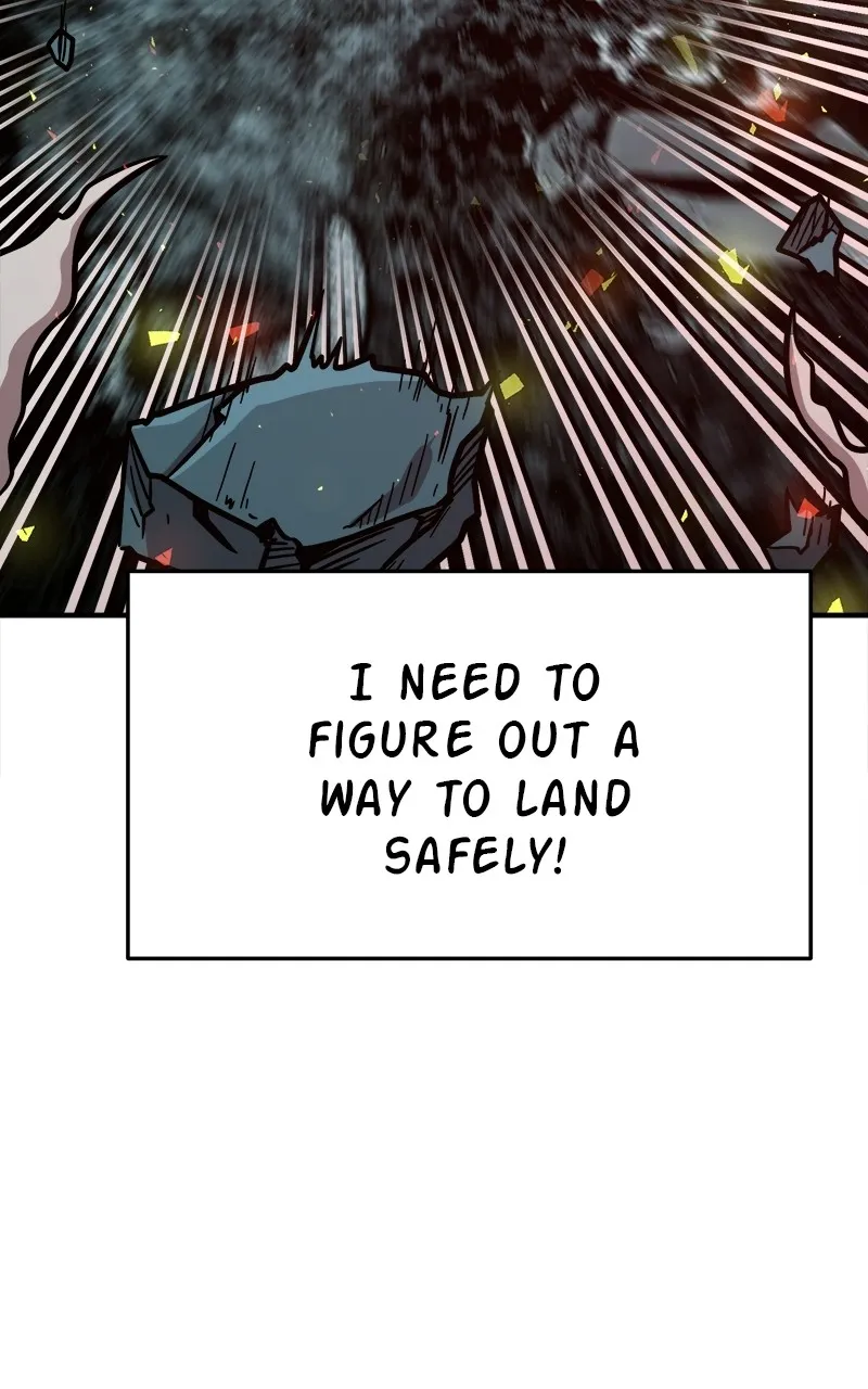 Metro Hunter Chapter 58 page 81 - 