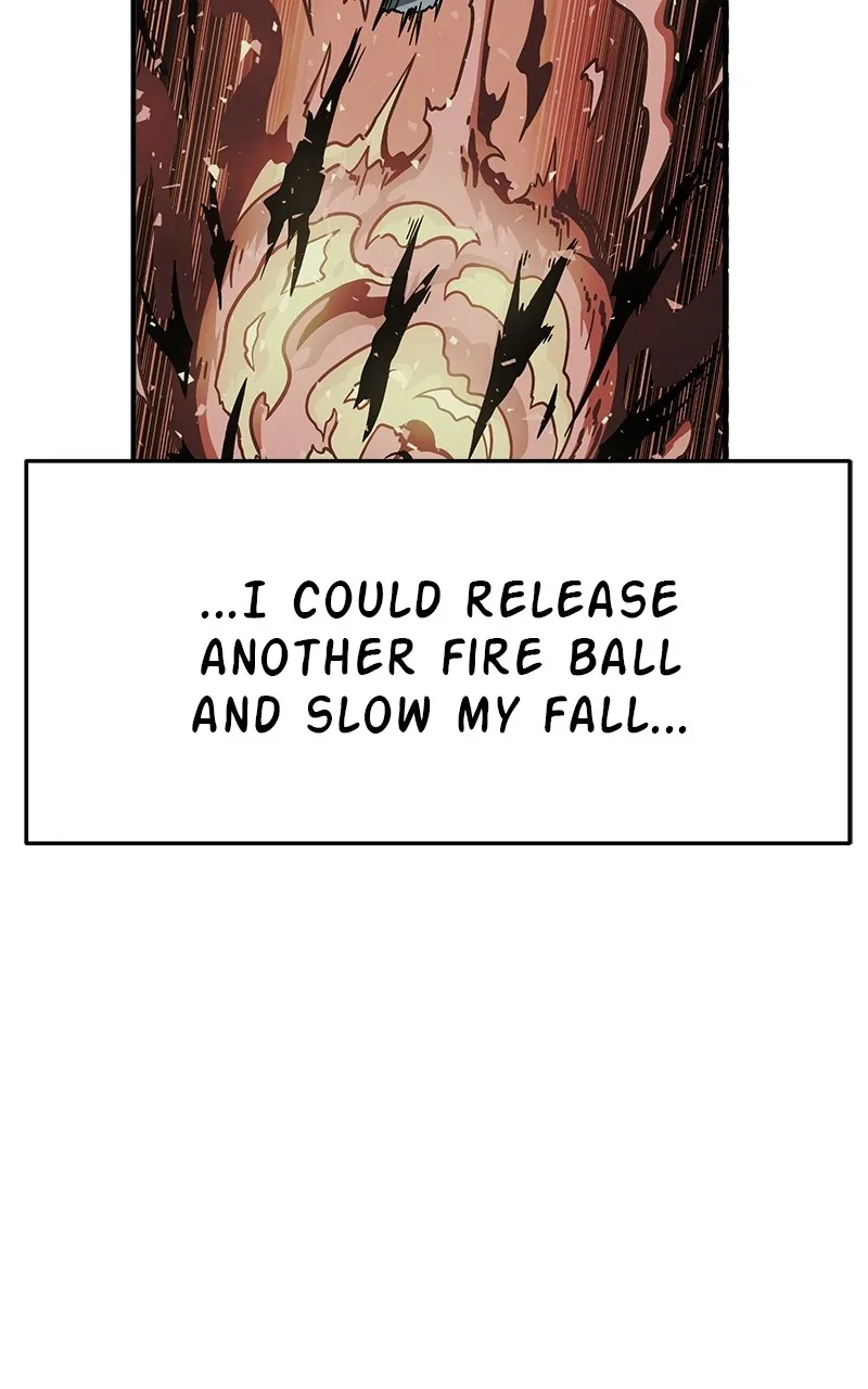 Metro Hunter Chapter 58 page 83 - 
