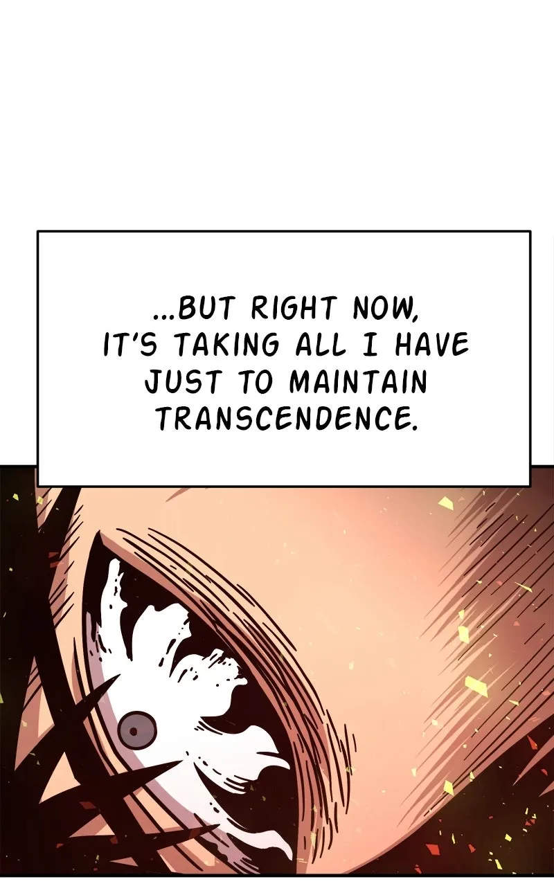Metro Hunter Chapter 58 page 84 - 