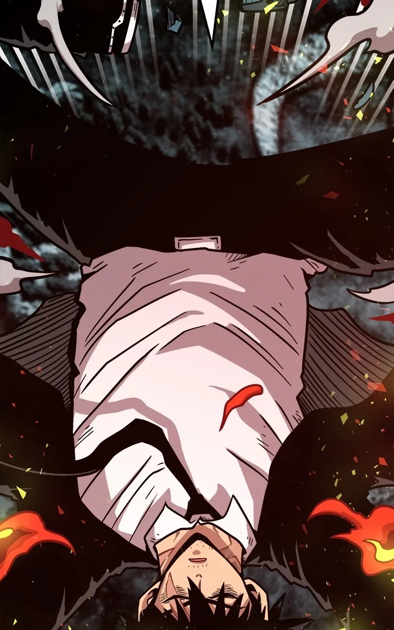 Metro Hunter Chapter 58 page 88 - 