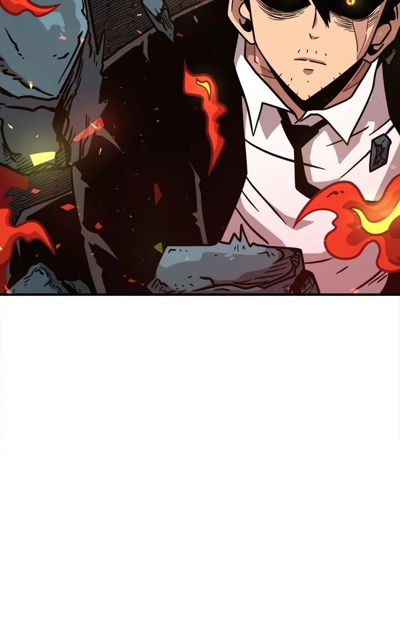 Metro Hunter Chapter 58 page 10 - 