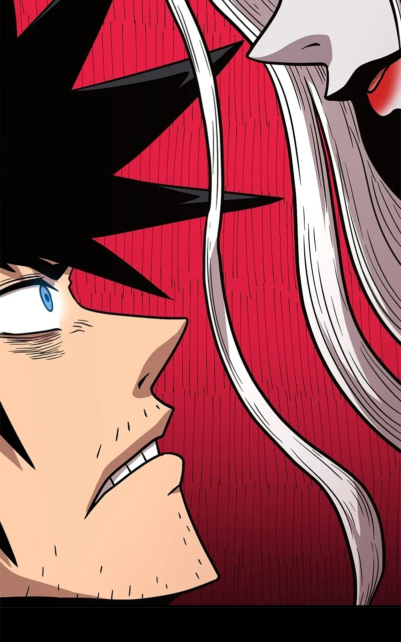 Metro Hunter Chapter 59 page 2 - 