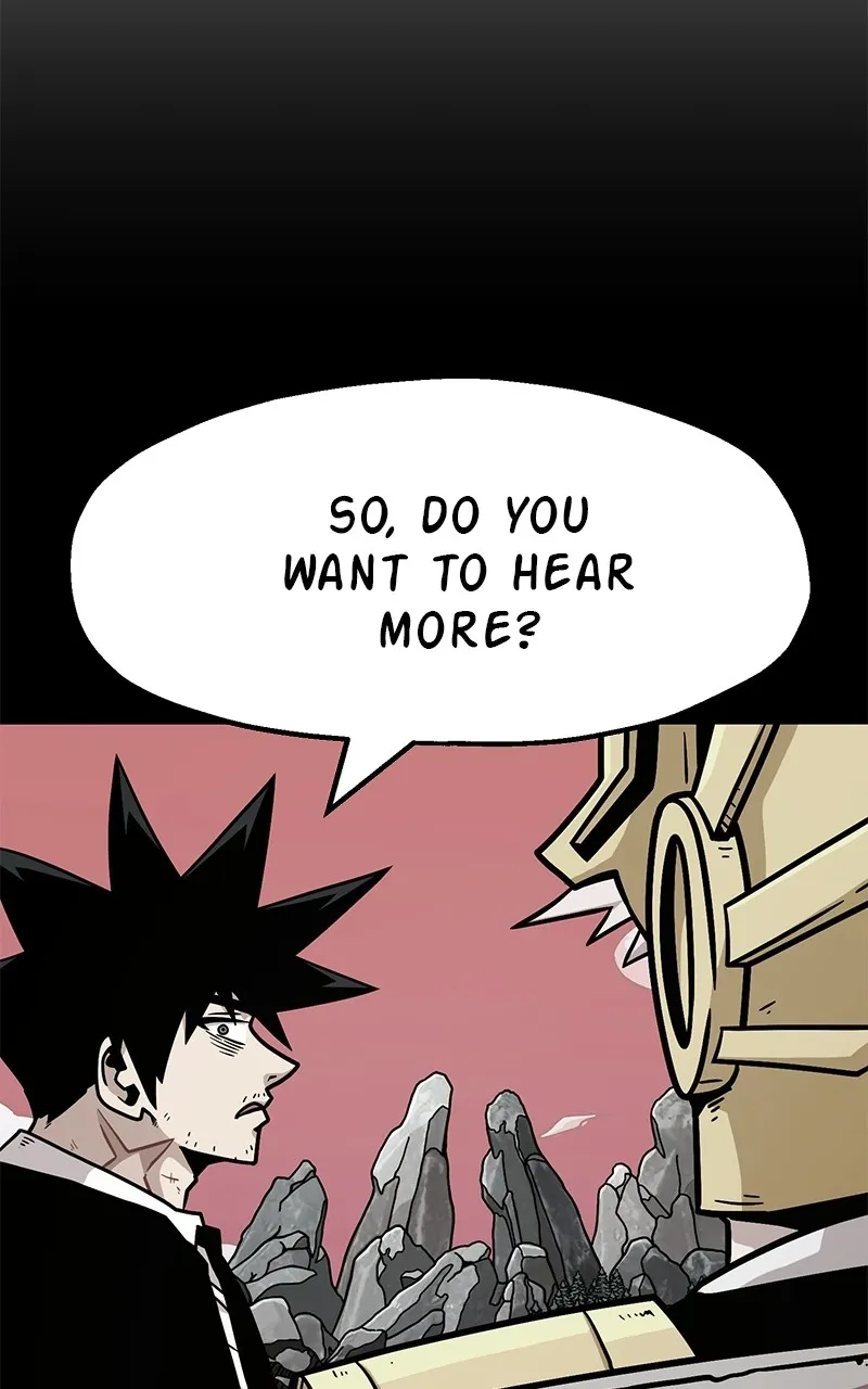 Metro Hunter Chapter 59 page 11 - 