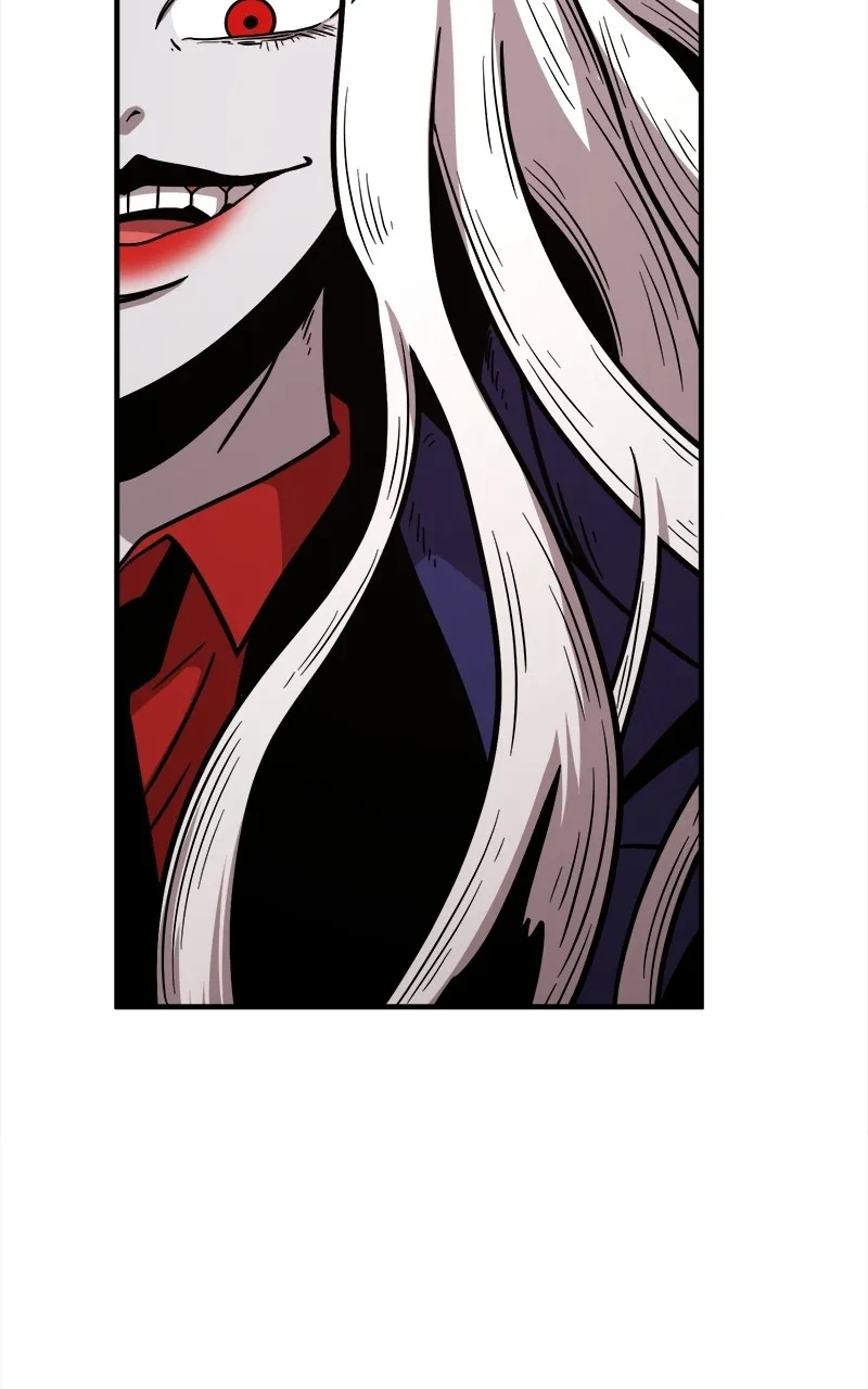 Metro Hunter Chapter 59 page 105 - 