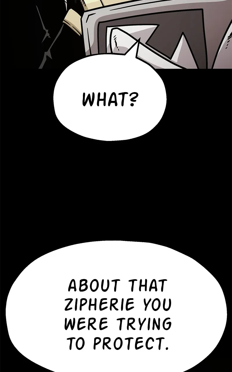 Metro Hunter Chapter 59 page 12 - 