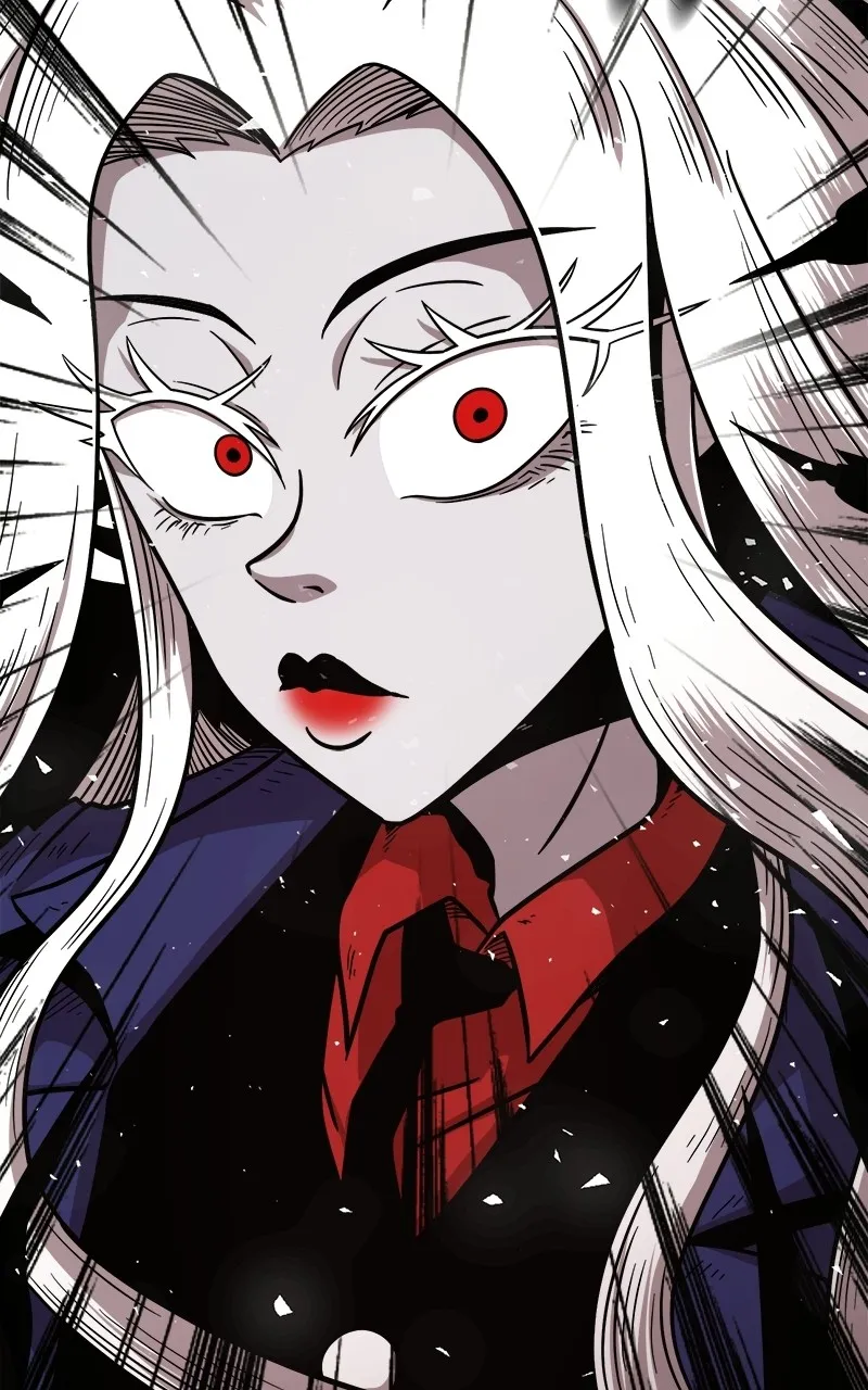 Metro Hunter Chapter 59 page 111 - 