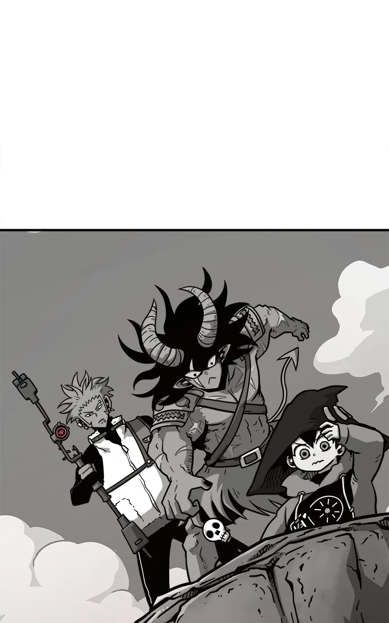 Metro Hunter Chapter 59 page 117 - 