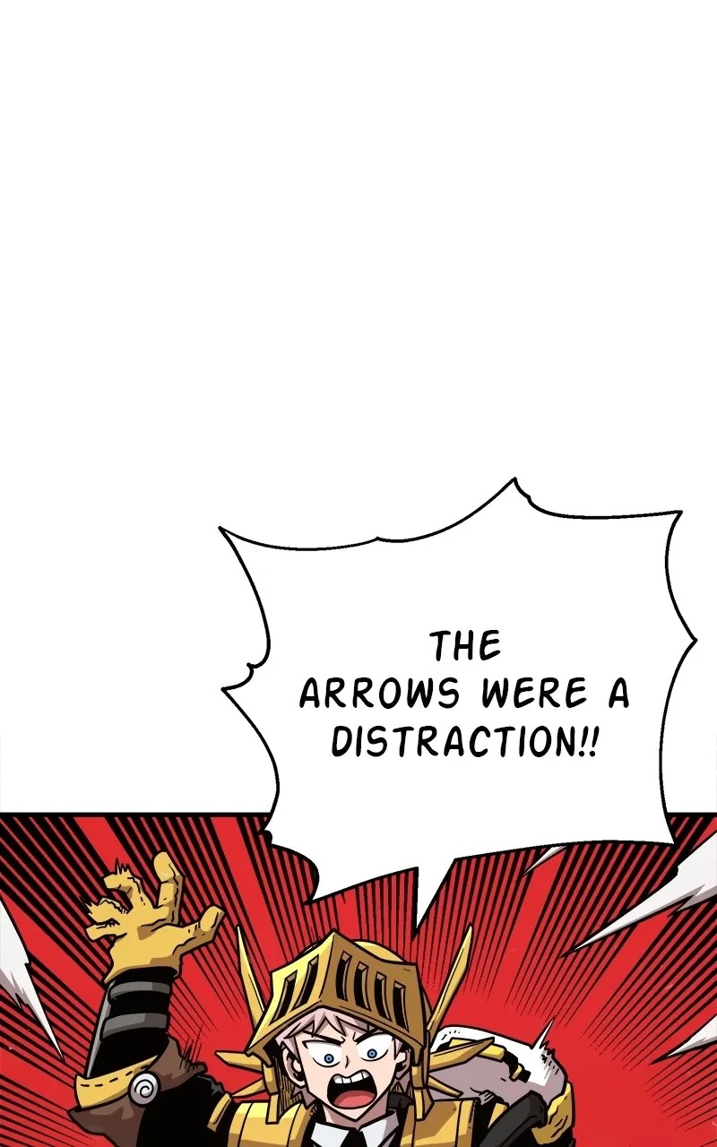 Metro Hunter Chapter 59 page 120 - 