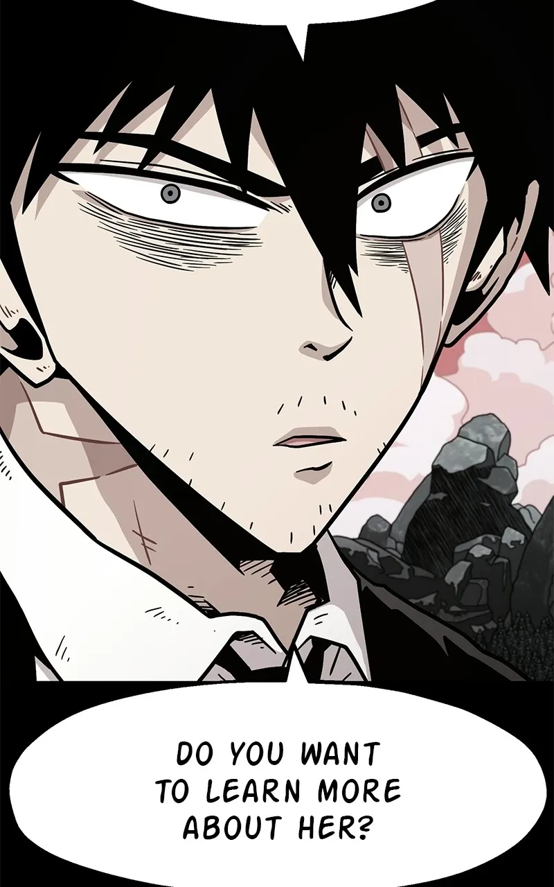 Metro Hunter Chapter 59 page 13 - 