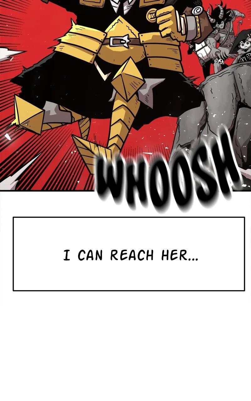 Metro Hunter Chapter 59 page 121 - 