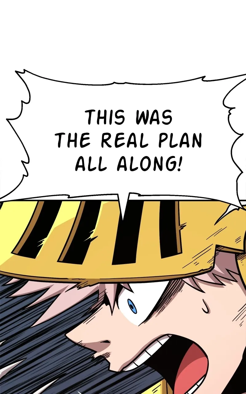 Metro Hunter Chapter 59 page 122 - 