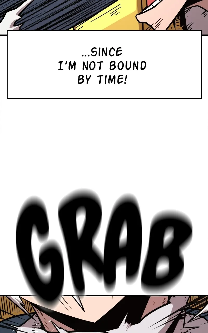 Metro Hunter Chapter 59 page 123 - 