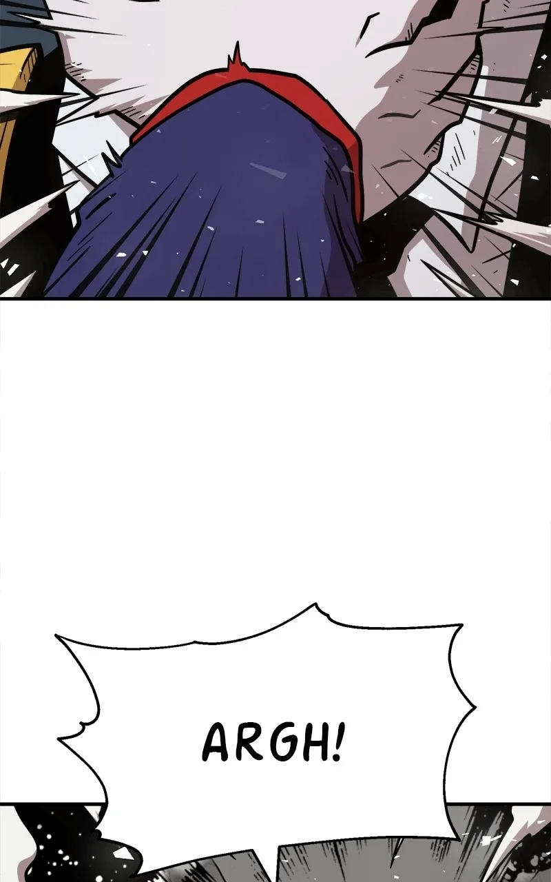 Metro Hunter Chapter 59 page 124 - 
