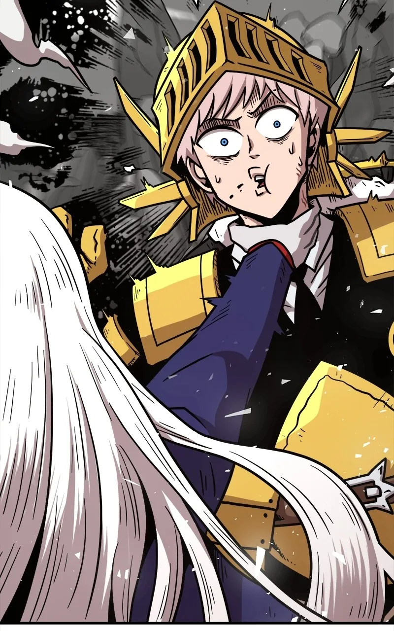 Metro Hunter Chapter 59 page 125 - 