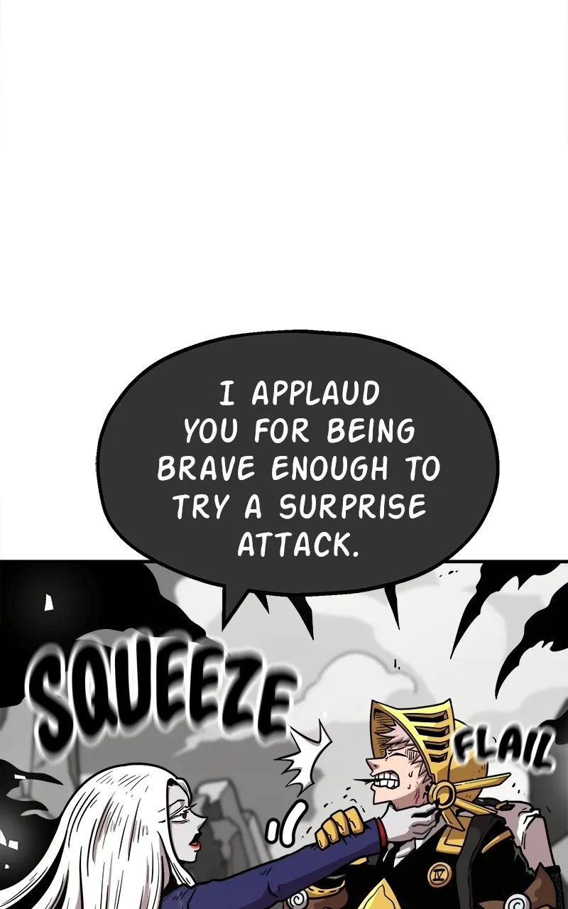 Metro Hunter Chapter 59 page 126 - 