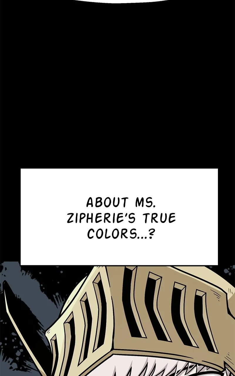 Metro Hunter Chapter 59 page 14 - 