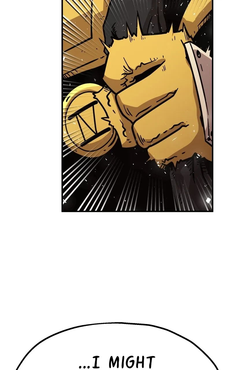 Metro Hunter Chapter 59 page 131 - 