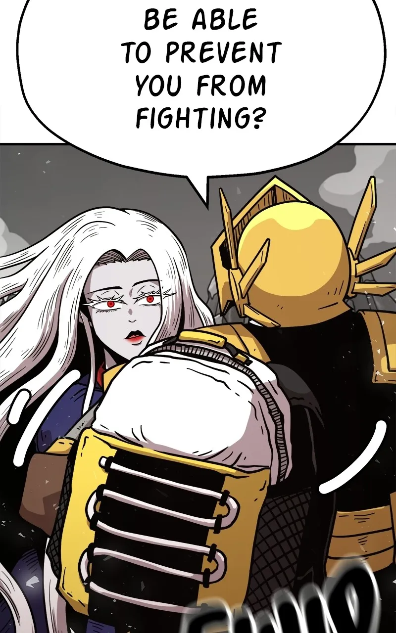 Metro Hunter Chapter 59 page 132 - 