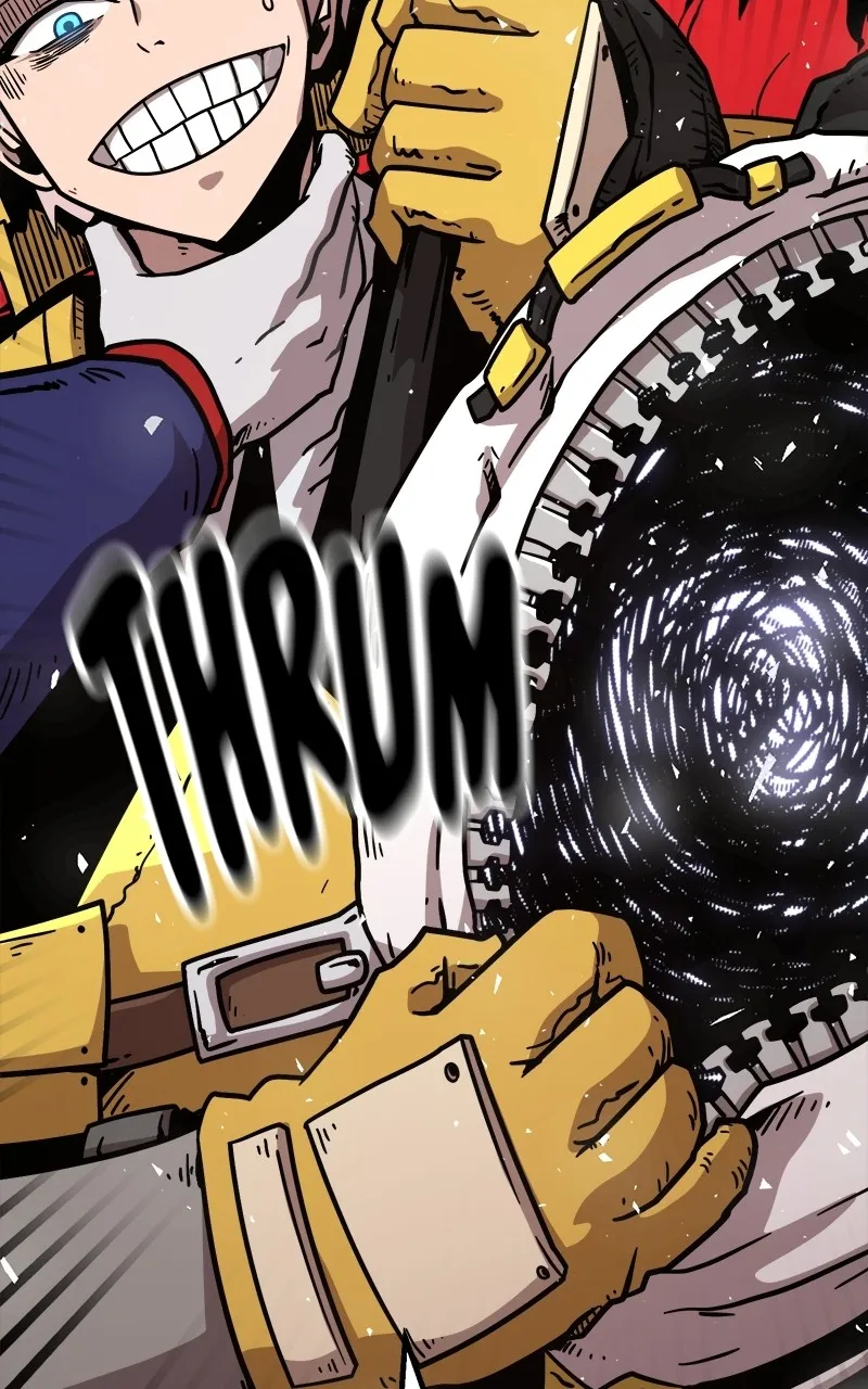 Metro Hunter Chapter 59 page 134 - 